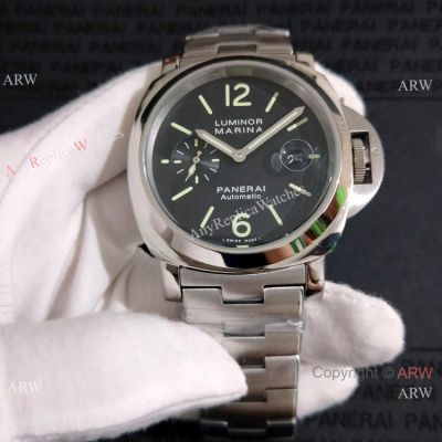 High Quality Panerai Luminor Steel Bracelet for Sale PAM00104